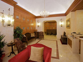 Hotel Dei Priori
