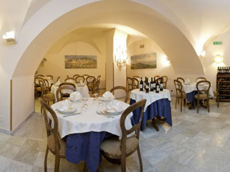 Hotel Dei Priori