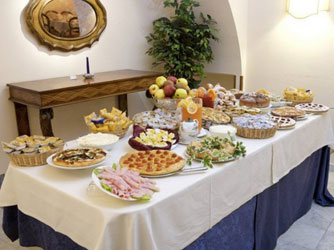 Hotel Dei Priori