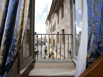 Hotel Dei Priori