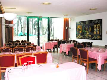 Hotel Dei Trulli