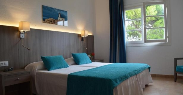 Hotel Del Almirante Collingwood House