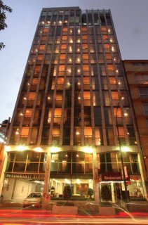 Hotel Del Angel