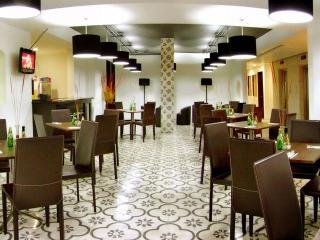 Hotel Del Angel