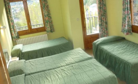 Hotel Del Bisset