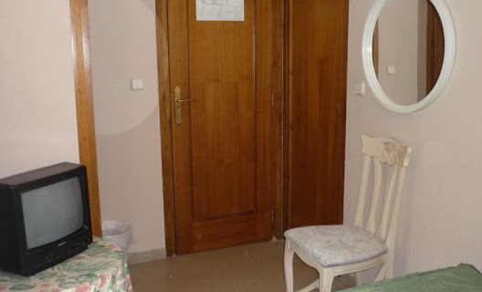 Hotel Del Bisset