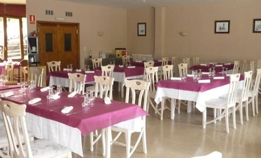 Hotel Del Bisset