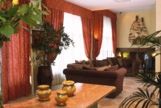 Hotel Del Borgo