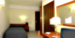 Hotel Del Borgo