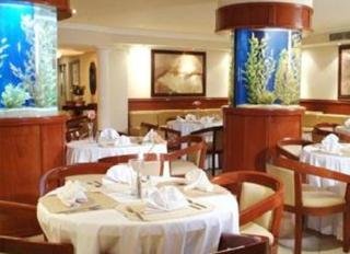 Hotel Del Bosque Guadalajara