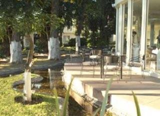 Hotel Del Bosque Guadalajara
