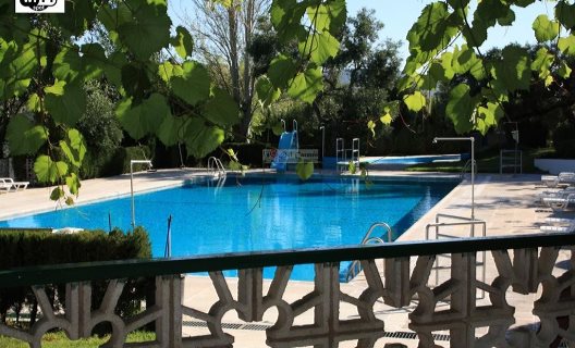 Hotel Del Carmen