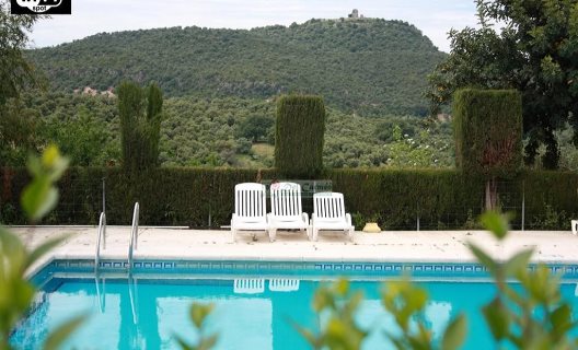 Hotel Del Carmen