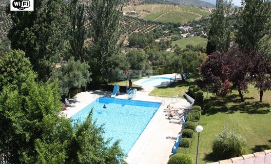 Hotel Del Carmen