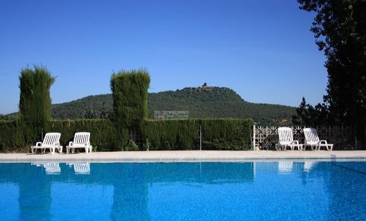 Hotel Del Carmen