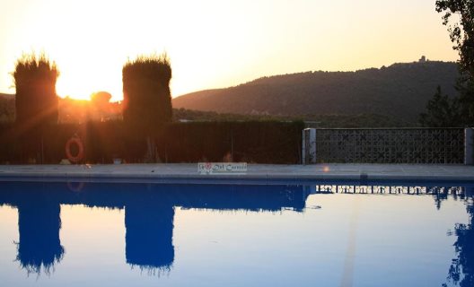 Hotel Del Carmen