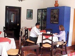 Hotel Del Carmen