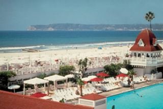 Hotel Del Coronado Resort