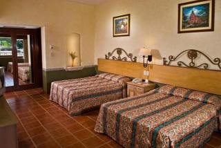 Hotel Del Gobernador