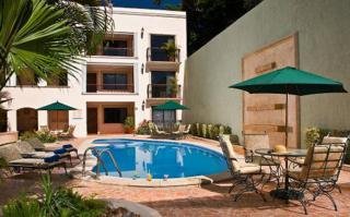 Hotel Del Gobernador