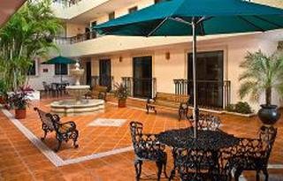 Hotel Del Gobernador