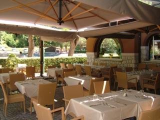 Hotel Del Lago