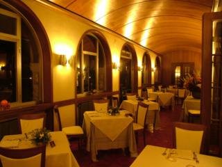 Hotel Del Lago