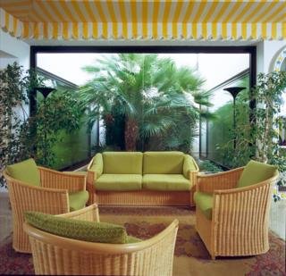 Hotel Del Levante
