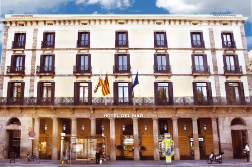 Hotel Del Mar