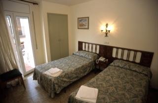 Hotel Del Mar