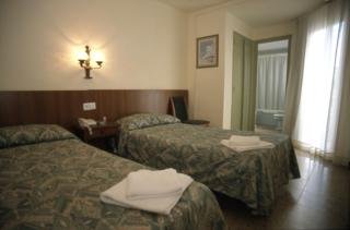 Hotel Del Mar