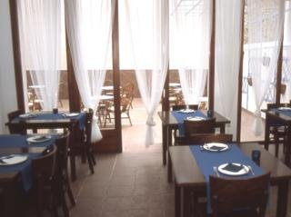 Hotel Del Mar
