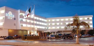 Hotel Del Mar