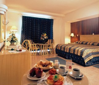 Hotel Del Mar