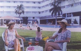 Hotel Del Mar