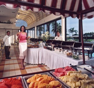 Hotel Del Mar