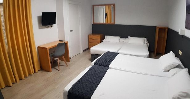 Hotel Del Mar