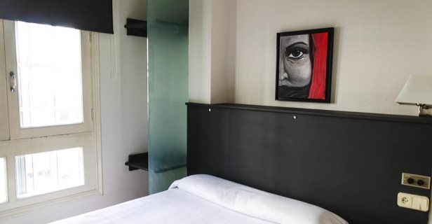 Hotel Del Mar