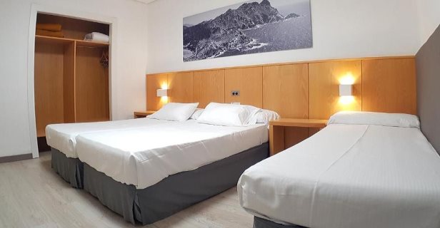Hotel Del Mar