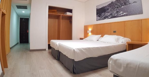 Hotel Del Mar