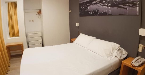 Hotel Del Mar