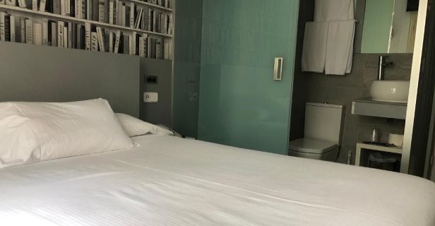 Hotel Del Mar
