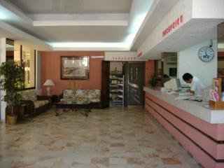 Hotel Del Paseo