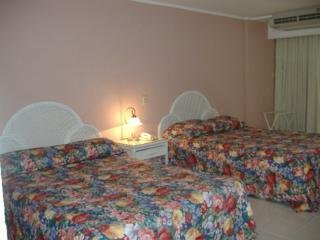 Hotel Del Paseo