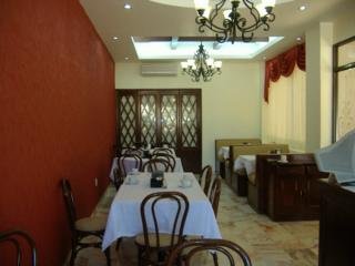 Hotel Del Paseo