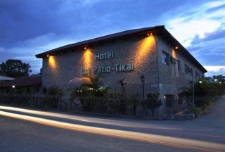 Hotel Del Patio