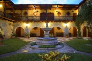 Hotel Del Patio