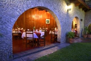 Hotel Del Patio