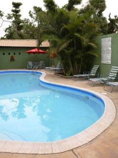 Hotel Del Patio