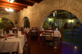Hotel Del Patio